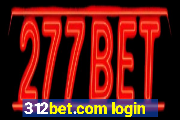 312bet.com login